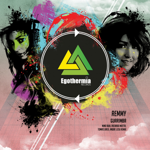 Guarimba (Tomas Drex, Andre Lesu Remix)