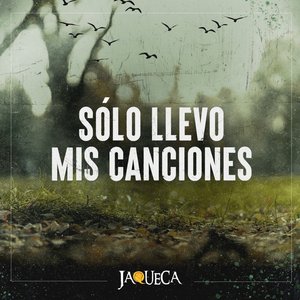 Sólo llevo mis canciones