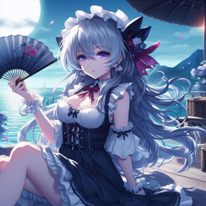 残酷な真夜中ト壊れた旋律