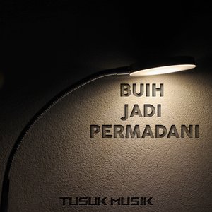 Buih Jadi Permadani