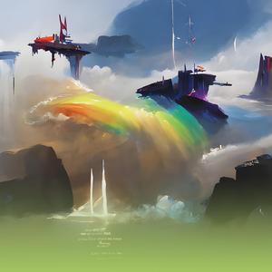 Rippling Reflections