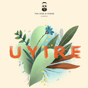 Uyire (feat. Gurupriya Athreya)
