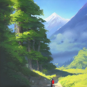 美丽的姑娘卓玛拉