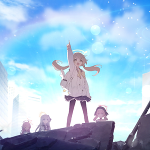 Constant Moderato (Violin.ver)