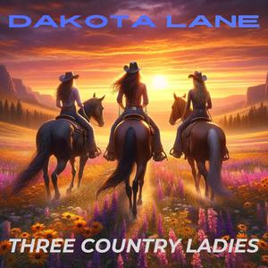 Three Country Ladies
