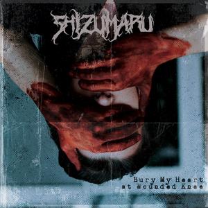 Bury My Heart at Wounded Knee (feat. Maude Théberge)