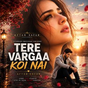Tere Vargaa Koi Nai (Male Version)