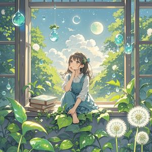 心田宇宙-麦芽糖