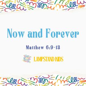 Now and Forever