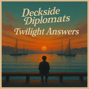 Twilight Answers (Extended Single)