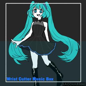Wrist Cutter Music Box
