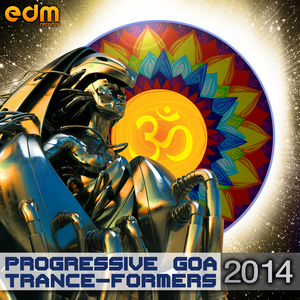 Comparable Worlds (Lupin Progressive Goa Psytrance Remix)