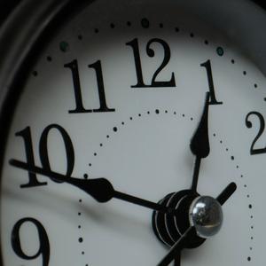 Time Is A Gift