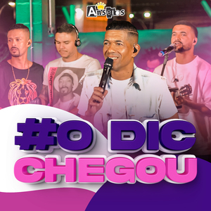 Presentinho (Ao Vivo)
