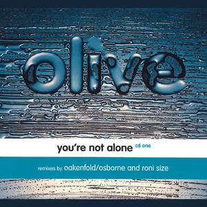 You're Not Alone (Oakenfold & Osborne Remix)