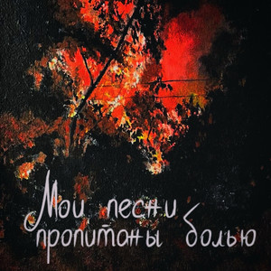Мои песни пропитаны болью