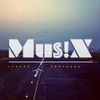 秋风MusiX - When They Cry -Rosin Mix-（Cover らっぷびと）