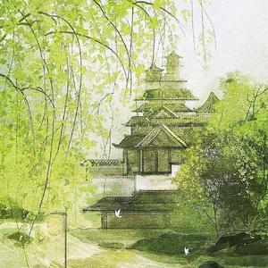 伯虎说（戏腔版）