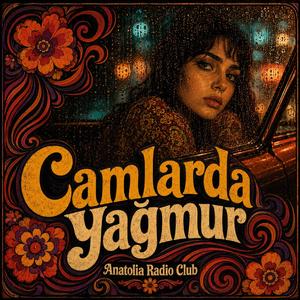 Camlarda Yağmur