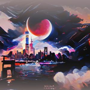 Ponderous Amoeba Serenade