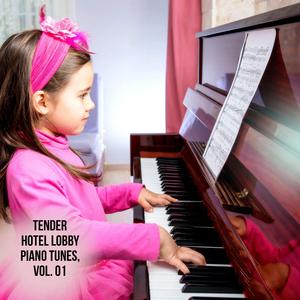 Hypnotizing Eyes (Solo Piano I A Minor)