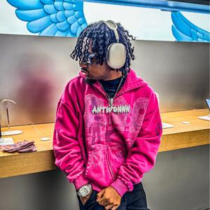 HAD HOPE (feat. manycr!mes)