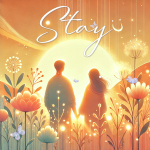 ได้ไหมอยู่กับฉัน