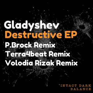 Destructive (Terra4Beat remix)
