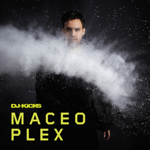 DJ Kicks (continuous DJ mix by Maceo Plex)
