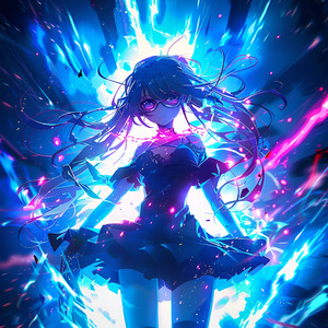 X-SPACE (Super Slowed)