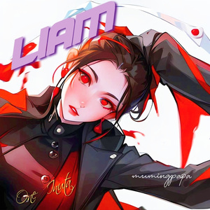 LIAM (One Inuta Remix)