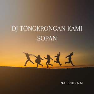 DJ Tongkrongan Kami Sopan