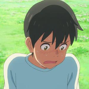 你 会 记 得 我 吗