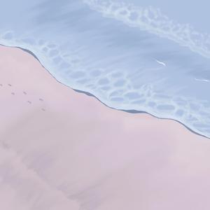 meet at shore (feat. Nono Nonon)