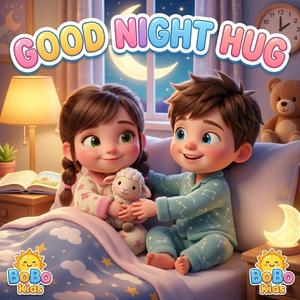 Good Night Hug