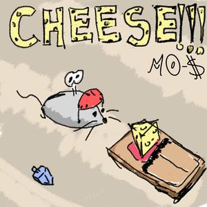 CHEESE!!!