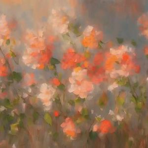 “空气中弥漫着花香” R&B TYPE BEAT