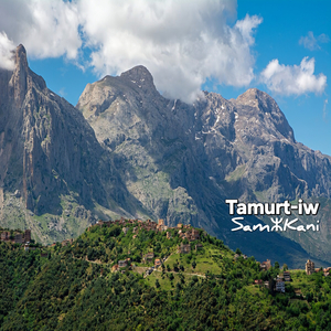 Tamurt-iw