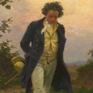 L.v. BEETHOVEN: Moonlight Sonata (Adagio)