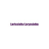 DJ KR3 - Larissinha Laryssinha