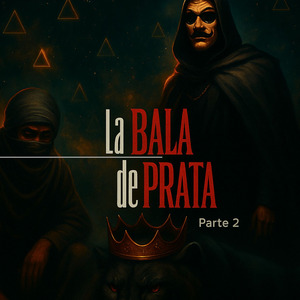 A Bala de Prata, Pt. 2