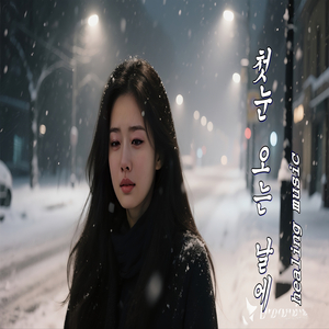 달빛 아래 너와