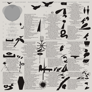 Catalog of Unabashed Gratitude