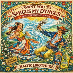 Smigus my Dyngus