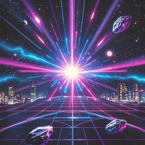 宇宙告白