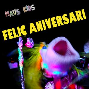 Feliç Aniversari