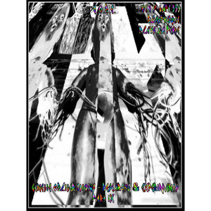 Blasphemie Plays La Peste - HCN V-Tape 999