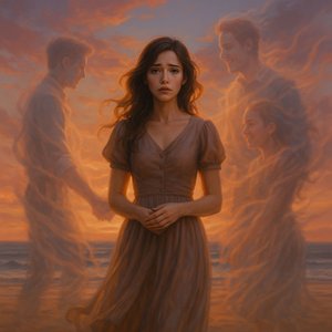 The One That Got Away