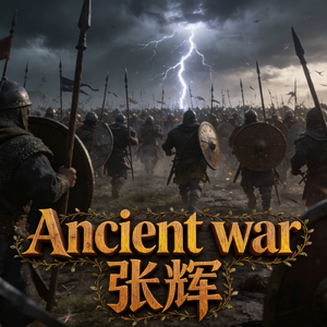 Ancient War