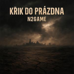 Křik do prázdna